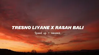 tresno liyane x rasah bali acf lyrics reverb tiktok version