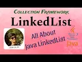 14 Java Collections LinkedList Tutorial for Beginners java Tutorial With examples Java8