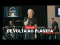 Download Lagu SESSIONS 89 - DE VOLTA AO PLANETA