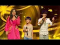 Lagu OMG : कमाल हो गया || Krish And Kishor With Shreya Ghosal || Krish Mondal Song || Indian idol S16