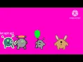 Run 3 plan C part 16 Storyline Lets split up FANMADE
