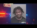 Second person arrested in connection to Captain D s shooting