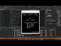 8080 Space Invaders Emulator WIP PART 2