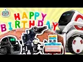 Cozmo s Surprise Birt ay Party Robot Toy Adventure