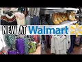 WALMART SHOP WITH ME NEW WALMART CLOTHING FINDS AFFORDABLE FASHION