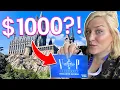 We Spent 1000 On A VIP Tour At Universal Orlando Theme Park Bucket List Review Spring Break