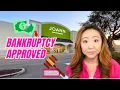 JOANN Bankruptcy Approved Another Executive Exits