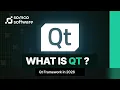 What is Qt Framework Why use it in your project