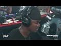 Black M "My Brother-in-Law" #PlanèteRap