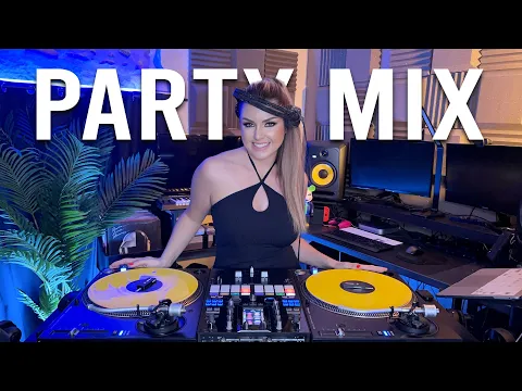 Download MP3 PARTY MIX 2023 | #11 | Club Mix Mashups \u0026 Remix - Mixed by Jeny Preston