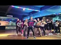 No Toques Mi Corazón by Nur Amira Syahira | Zumba Fitness | ZIN Nat Nation 