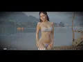 Wick x Max Asia ft Cherry - Rose Hot Model x Bikini Gravure Vibes