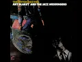Art Blakey & Lee Morgan - 1961 - The Witch Doctor - 05 Joelle