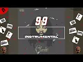 Olamide, Seyi Vibez, Asake, Young Jonn - 99 Instrumental