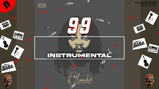 olamide seyi vibez asake young jonn 99 instrumental