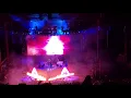 I fall apart Post Malone - illenium at Red Rocks