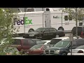 Indianapolis FedEx shooting brings back memories of similar incident in Cobb County