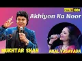 Download Lagu Akhiyon Ka Noor Hai Tu | Johar Mehmood in Goa | Mukhtar Shah Singer | Aanal Vasavada | Mukesh