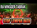 Download Lagu Rusuh poll- Bantengan dilempari dari luar - Tantang terus - Satriyo Mudo Original Kalimati