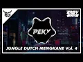 Download Lagu DJ JUNGLE DUTCH MENGKANE Vol. 4 REMIX 2023