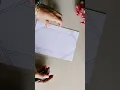 easy border work design for design