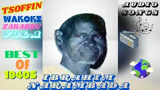 ibrahim narambada yaki maza dodo na ummaru