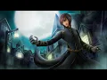 Spooky Halloween Music – Werewolf Village | Dark, Scary