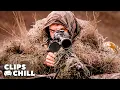 Lagu When the Trap is Set | Sniper Movies' Best Ambush Scenes (Chad Michael Collins, Tom Berenger)