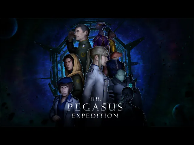 The Pegasus Expedition Announcement Trailer