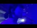 Say Sue Me - My Problem/Old Town, Paradiso 01-05-2018