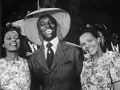 fats waller - your feet's too big