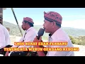 Download Lagu LAGU SURAT EDAR TERBARU GENDANG SUPE REDONG 