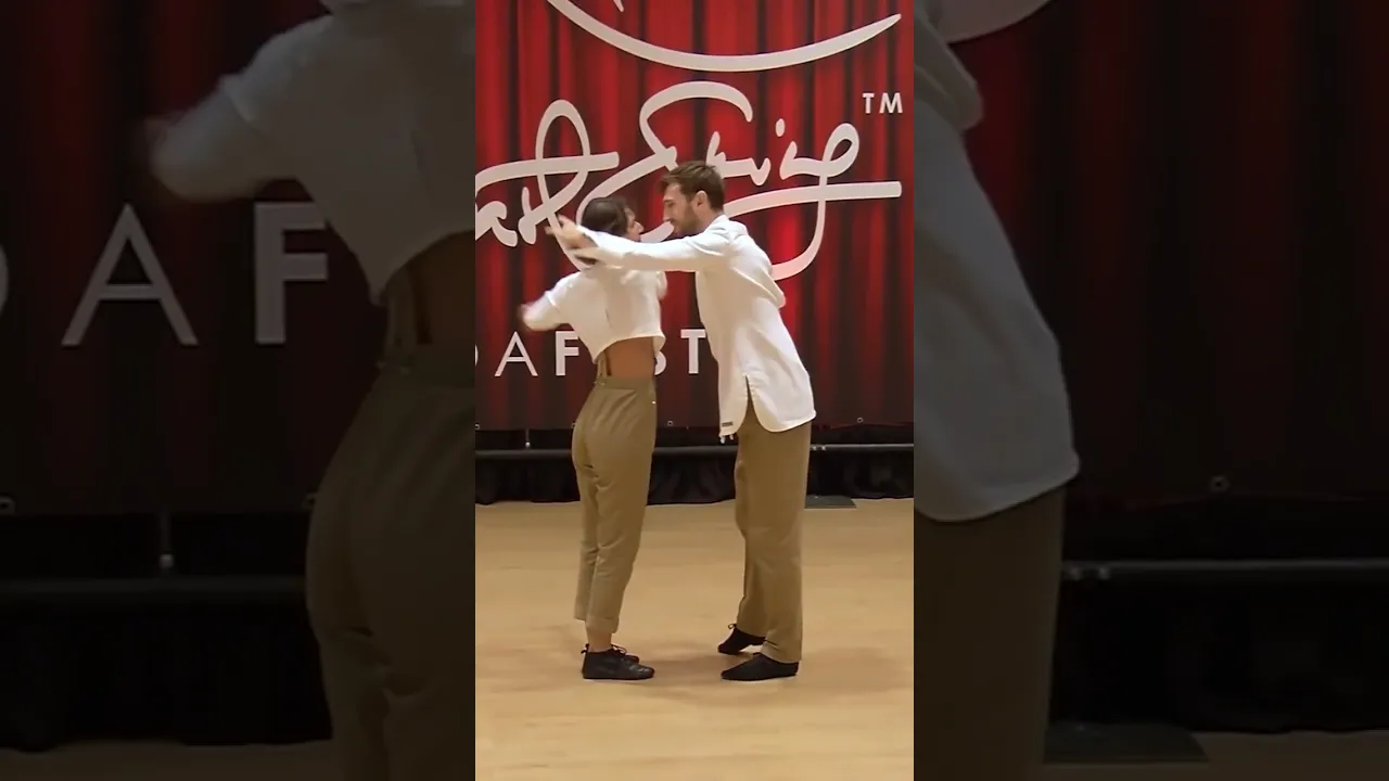 Unbelievable Dancing to John Butler's Ocean - You Won't Believe Your Eyes!