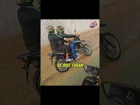 CAIRAM QUE NEM O QUE?!! 💥😮