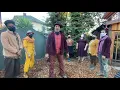 Performance of “We Shall Be Known” by The Thrive Choir and MaMuse