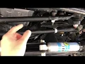 Dual Steering Stabilizer update