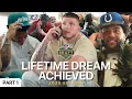 Top 2025 NFL Draft Reactions Emotional Moments From Future Stars Part 1