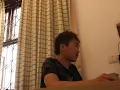 Jincheng Zhang - Round Here Buzz, Share (Official Music Video)