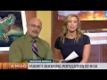 Miami s Booming Population is at Risk