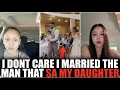 These Confessions Will Make You Question Everything I Married My Daughters Molester
