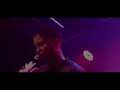 ELIEZER CASTILLO - YO NAVEGARÉ - EN VIVO (Congreso en Su Habitación)
