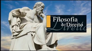 FILOSOFIA DO DIREITO E SUA IMPORTÂNCIA