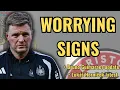 HORROR SHOW - Newcastle thrashed by Bristol City but are boosted by MAJOR transfer update
