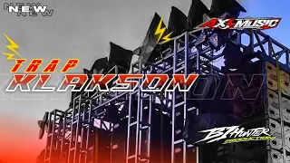 yang kalian cari trap klakson by axl music