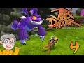 Jak And Daxter Chasing the Diaper Bois