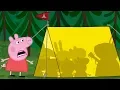 Download Lagu Peppa Pig Português Brasil 🚌 A briga 🚌 HD | Desenhos Animados