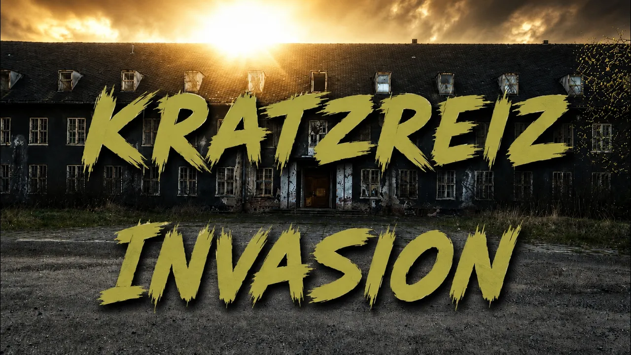 INVASION (2015)
