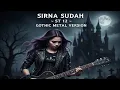 Download Lagu ST 12 – SIRNA SUDAH (Gothic Metal Cover Version) MP3