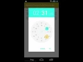 Material Design Picker in Android 4 0