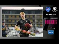 Download Lagu HIGHLIGHTS: Rew and Ogborne star as Somerset shine against Durham